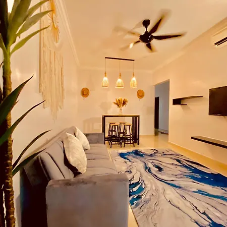 Hey Blueee ~ 5Mins Jetty/Netflix/Games/Youtube Mersing Exterior photo