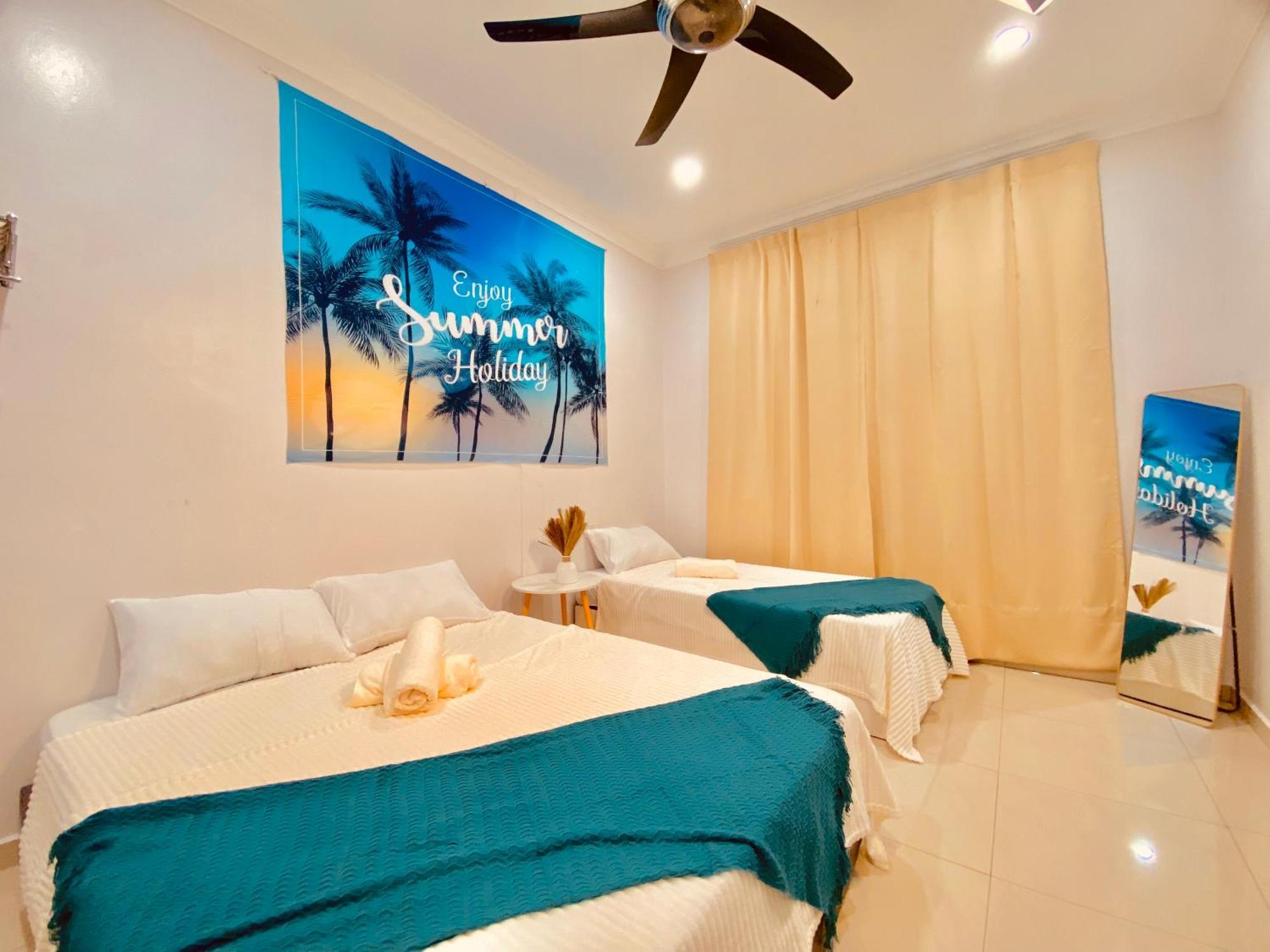 Hey Blueee ~ 5mins Jetty/netflix/games/youtube Holiday home *